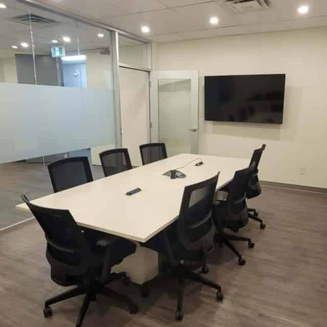 Breakout Rooms