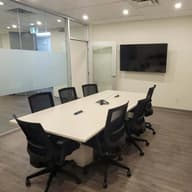 Training Rooms