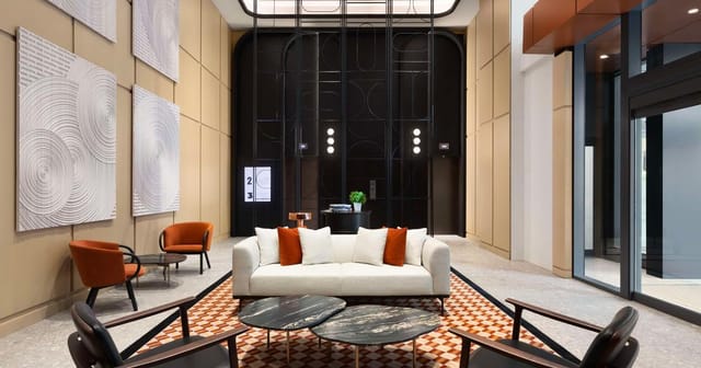 Canopy by Hilton Toronto - Yorkville from $138. Toronto Hotel Deals &  Reviews - KAYAK