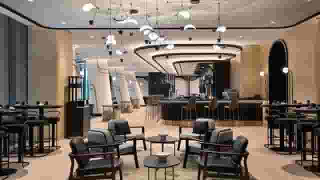 Canopy by Hilton Toronto Yorkville