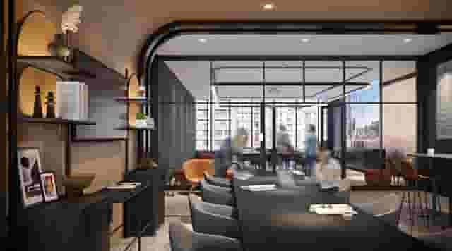 Canopy by Hilton Toronto Yorkville