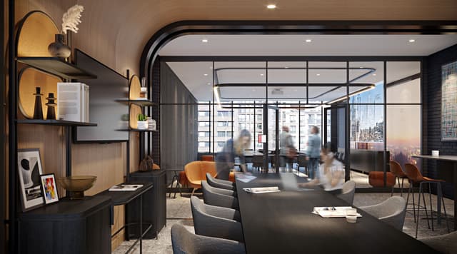 Meeting Room