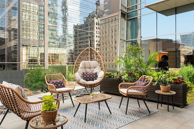 Shangri-La Toronto