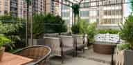 Formal Event Venues