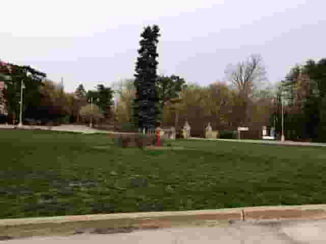 Conference center