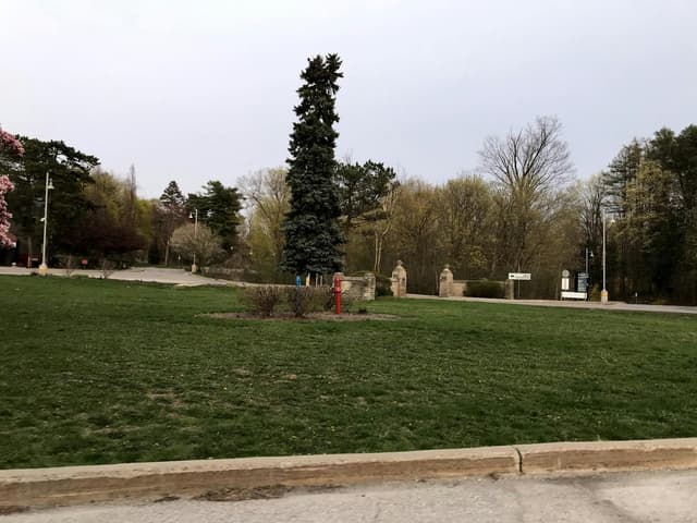 Conference center