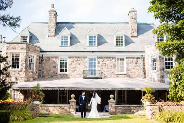 McLean House