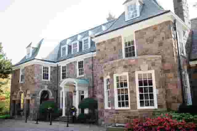 McLean House