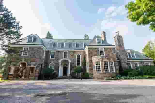 McLean House