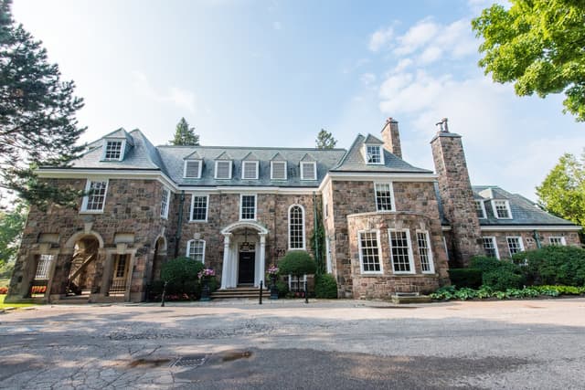 McLean House