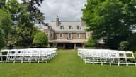 Summer Party Venues