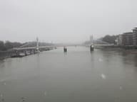 South London