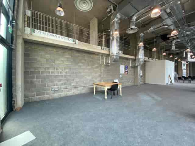 The 503Studio | Arts | Theatre503 | All the best venues