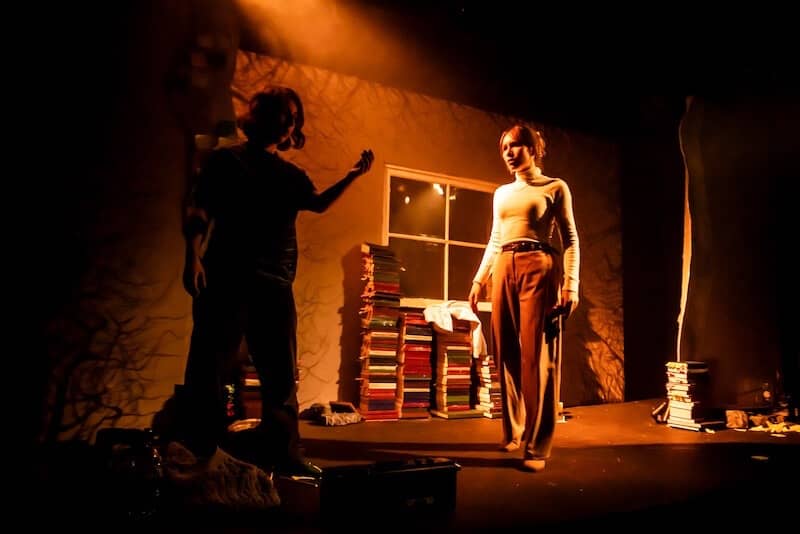 The 503Studio | Arts | Theatre503 | All the best venues