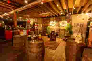 Event Venues