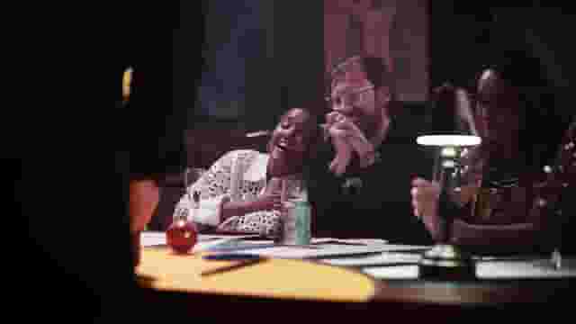 The Magicians Table