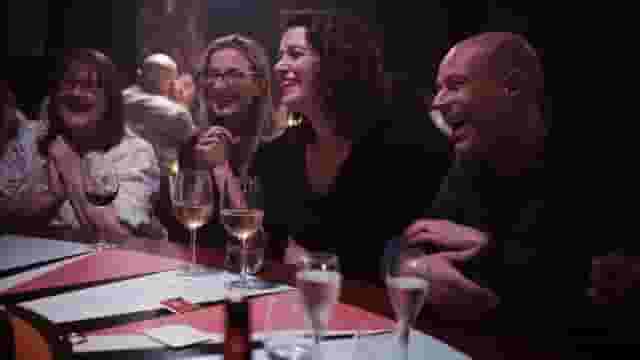 The Magicians Table