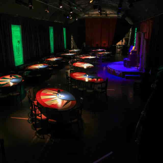 The Magicians Table - image 3