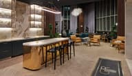 Private Dining Rooms
