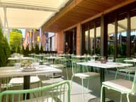 Outdoor Terraces