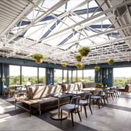 Outdoor Terraces