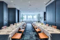 Private Dining Rooms