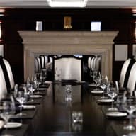 Private Dining Rooms