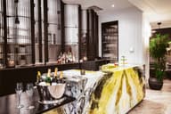 Private Dining Rooms