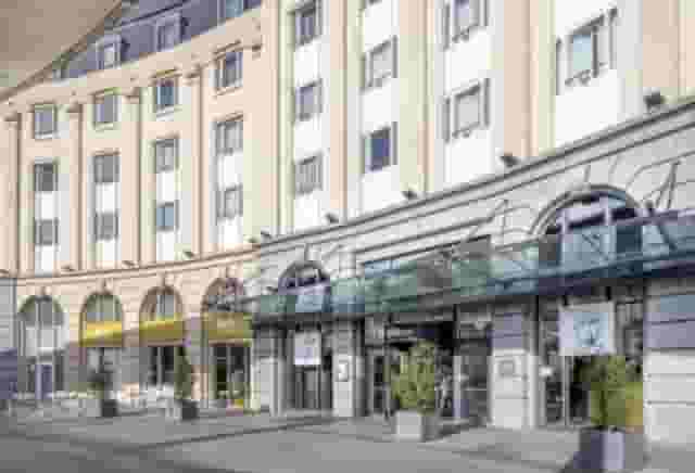 Hilton Brussels Grand Place
