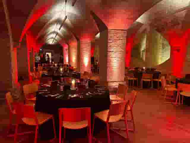 The Undercroft