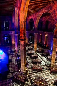 Event Venues