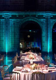 Party Venues