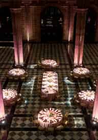Event Venues