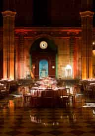 Sustainable Conferences