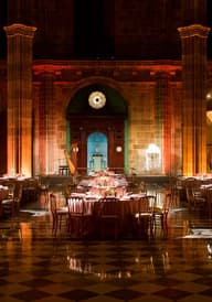Sustainable Conferences