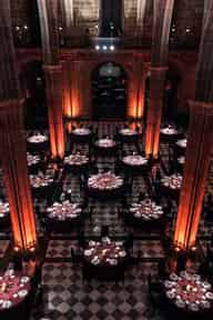Banqueting Venues