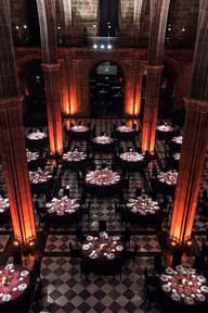 Event Venues