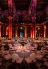Sustainable Conferences