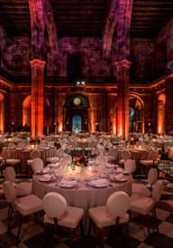 Party Venues