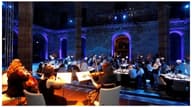 Sustainable Conferences