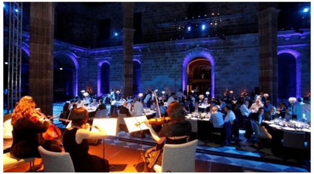La Llotja de Mar - eventoplus.com