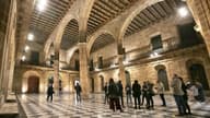 Banqueting Venues