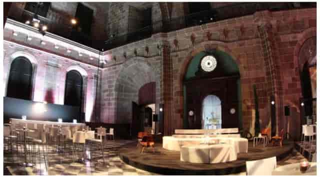 La Llotja de Mar - eventoplus.com
