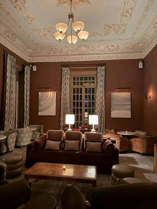 Soho House Mexico City