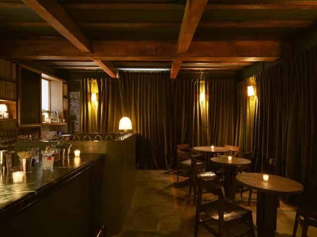Soho House Mexico City