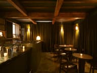 Private Bars