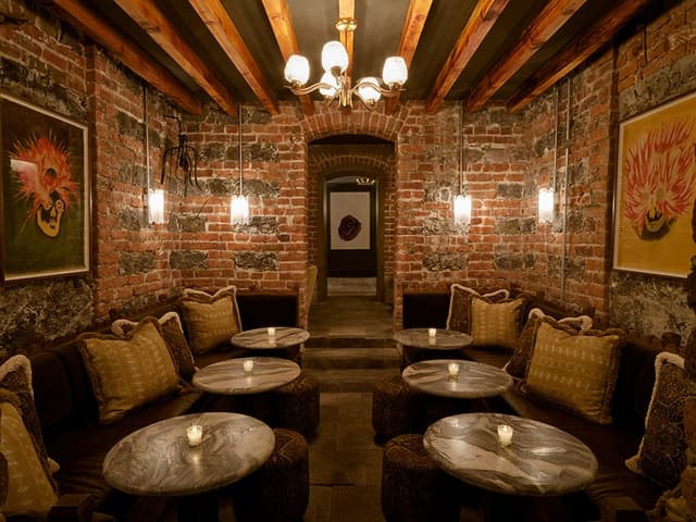 Soho House Mexico City