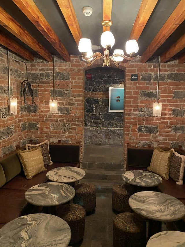 Soho House Mexico City