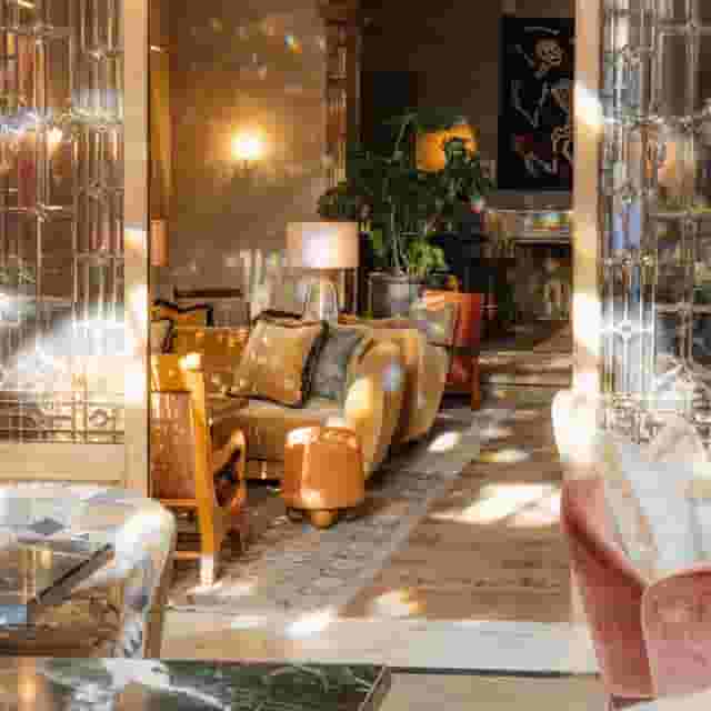 Drawing Room
