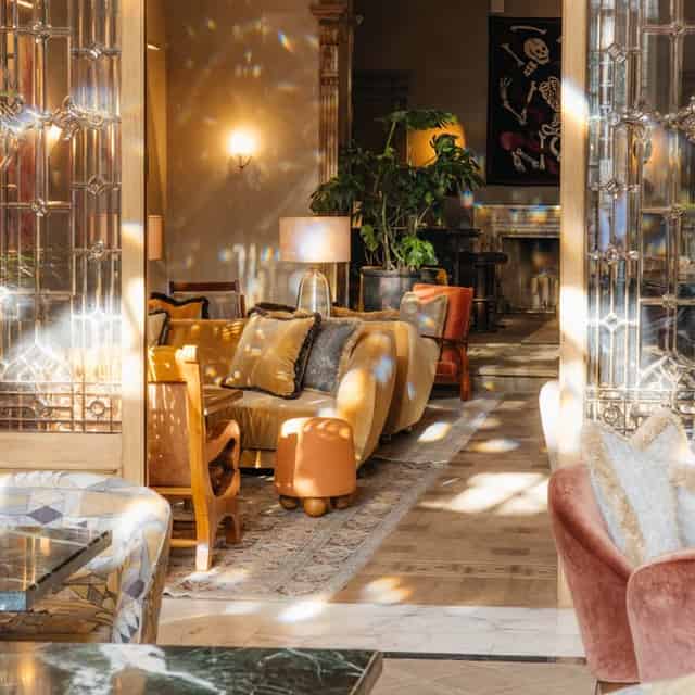 Drawing Room